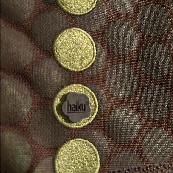 Haiku Crossbody Bag-Great Shape - Picture 3 of 6